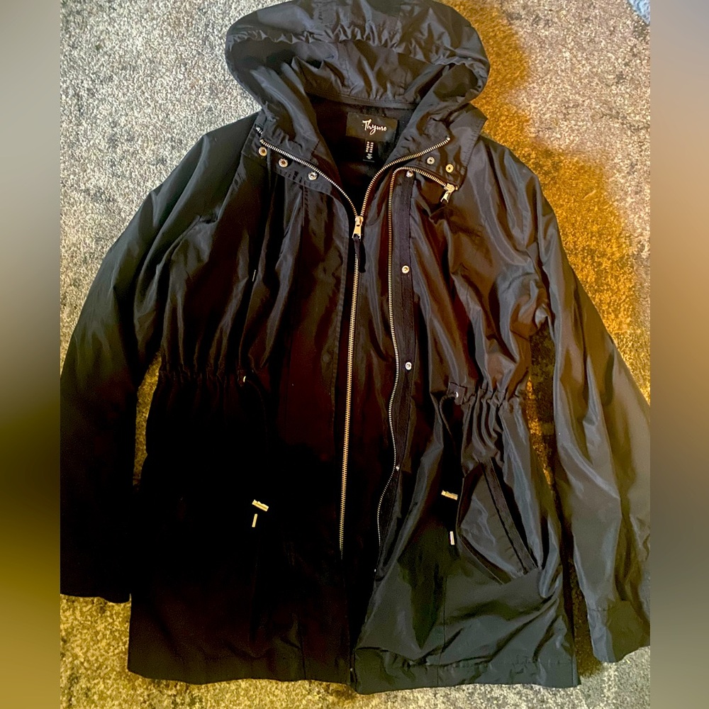 Thyme Maternity Jacket